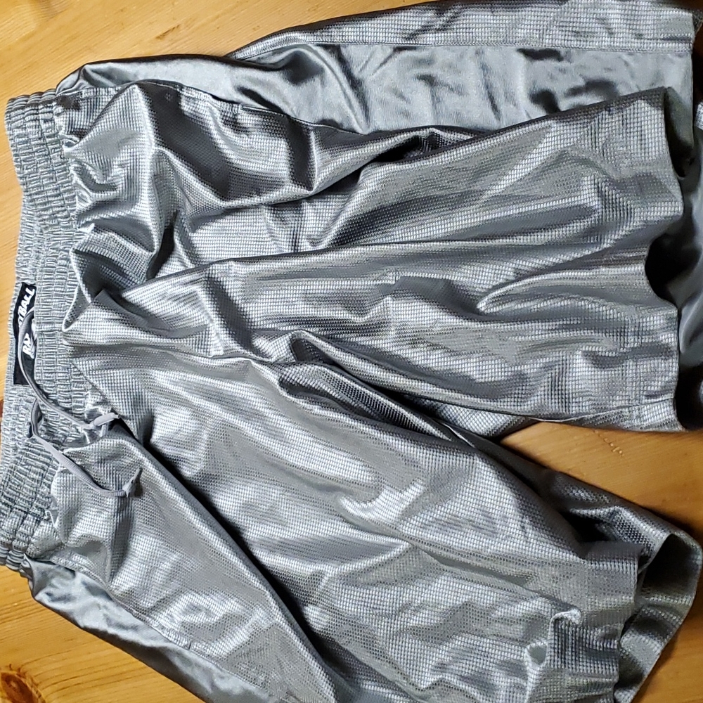 🏀REDUCED!🏀 Nike Basketball Shorts XXL